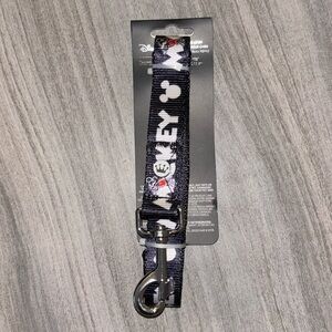 Mickey Mouse Animal Leash